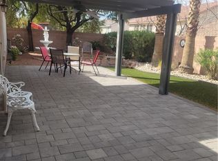 2726 Peekskill Ave, Henderson, NV 89052