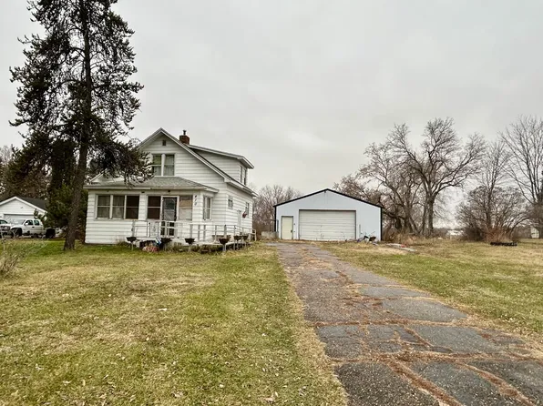 410 Walker Ave S, New York Mills, MN 56567