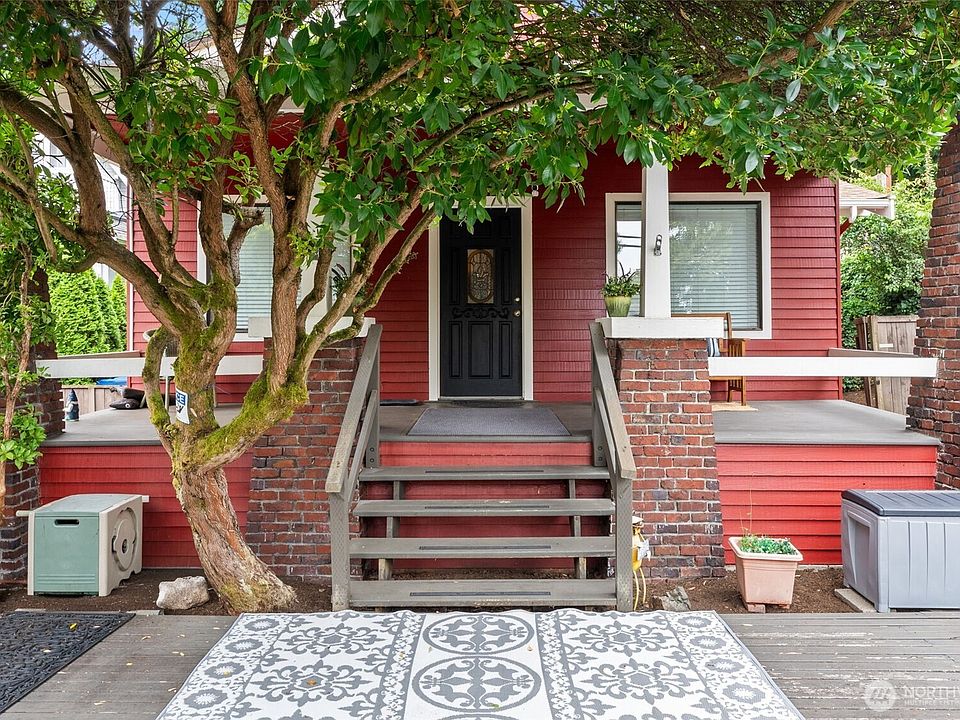 1st image of 4259 SW Othello Street