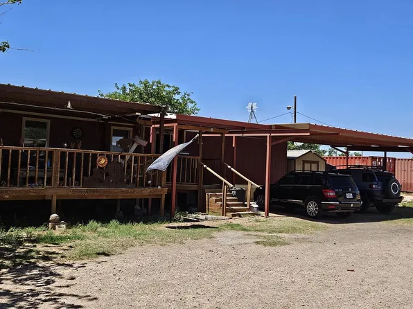 10008 W County Road 54, Midland, TX 79707