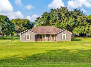 5030 County Road 937a, Alvin, TX 77511