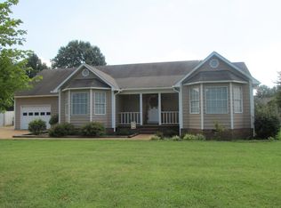 438 Stevens Rd, Bolivar, TN 38008