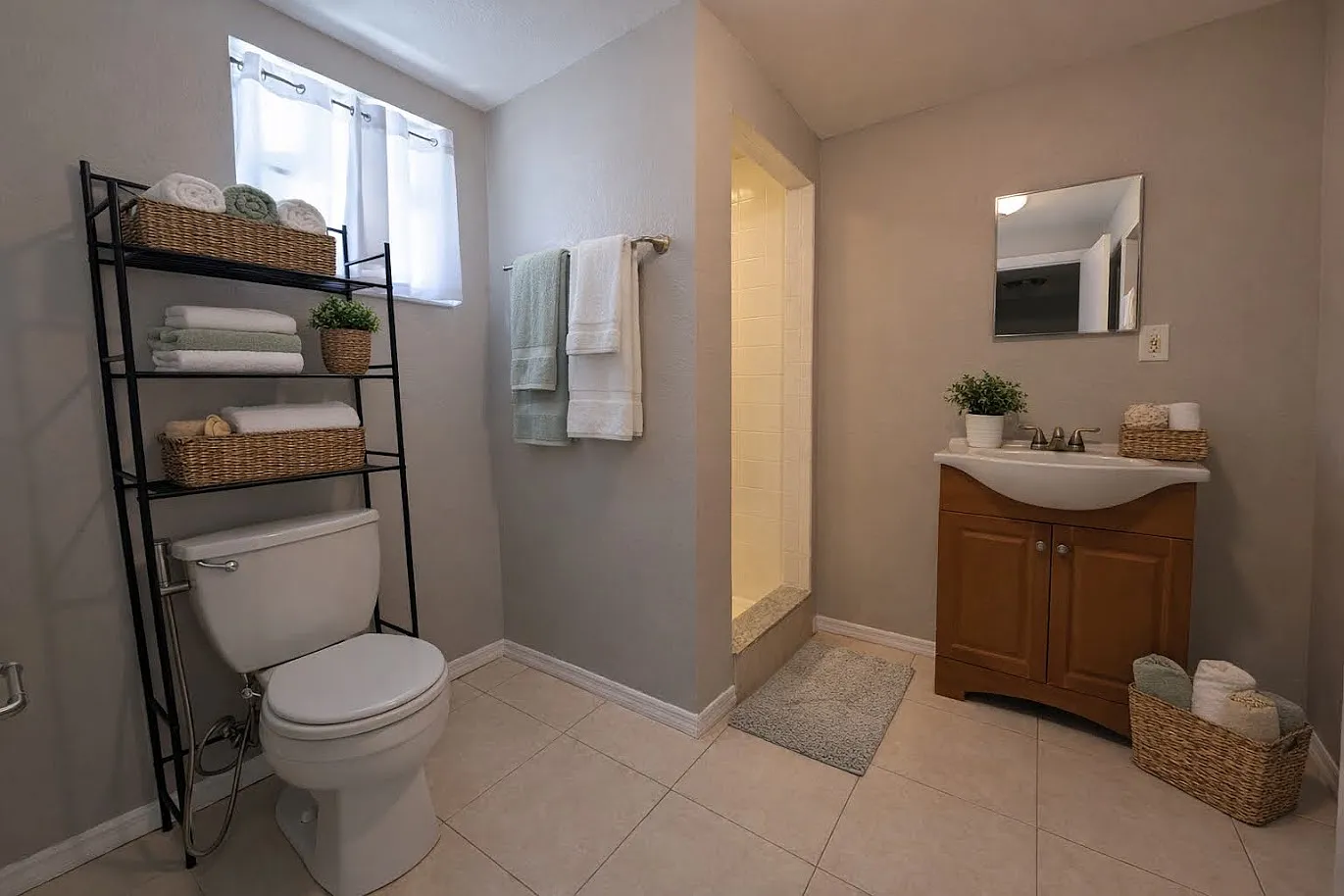 4 bed, 1302 sqft, $2,495 — Photo 4