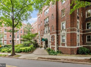 2801 Adams Mill Rd NW APT 407, Washington, DC 20009