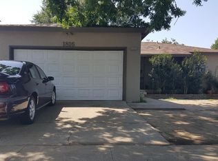 1816 Cindy Ave, Modesto, CA 95350