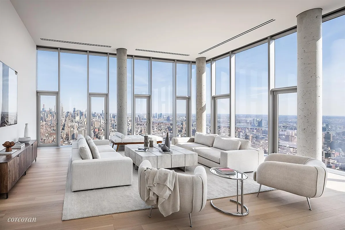 56 Leonard Street #PH57 in Tribeca, Manhattan | StreetEasy 56 Leonard Street #PH57 in Tribeca, Manhattan | StreetEasy
