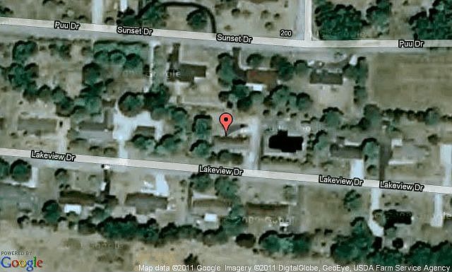 Map View