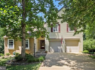 4304 Flodden Ct, Woodbridge, VA 22192