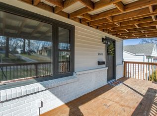 2608 S Northern Blvd, Independence, MO 64052