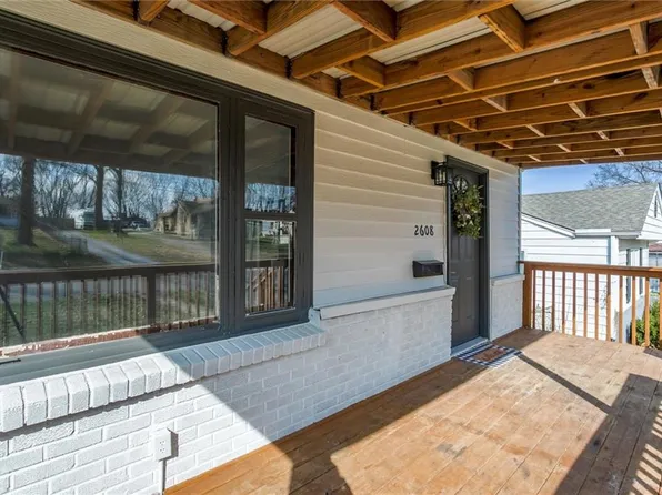 2608 S Northern Blvd, Independence, MO 64052