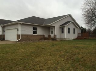 1504 Mark Ln, Cadillac, MI 49601