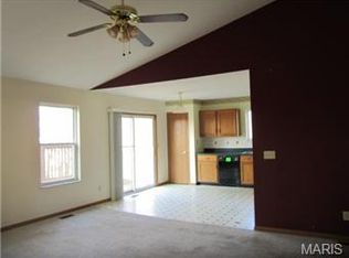 1845 Jessie Cir, High Ridge, MO 63049