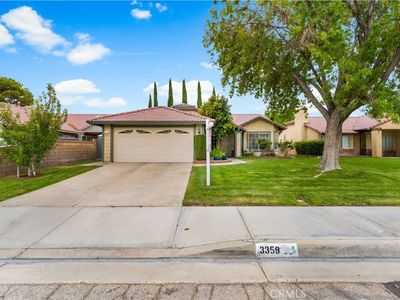 3359 W J2 Ave, Lancaster, CA, 93536