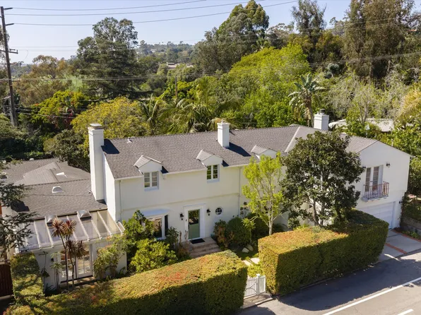 189 Hermosillo Rd, Santa Barbara, CA 93108