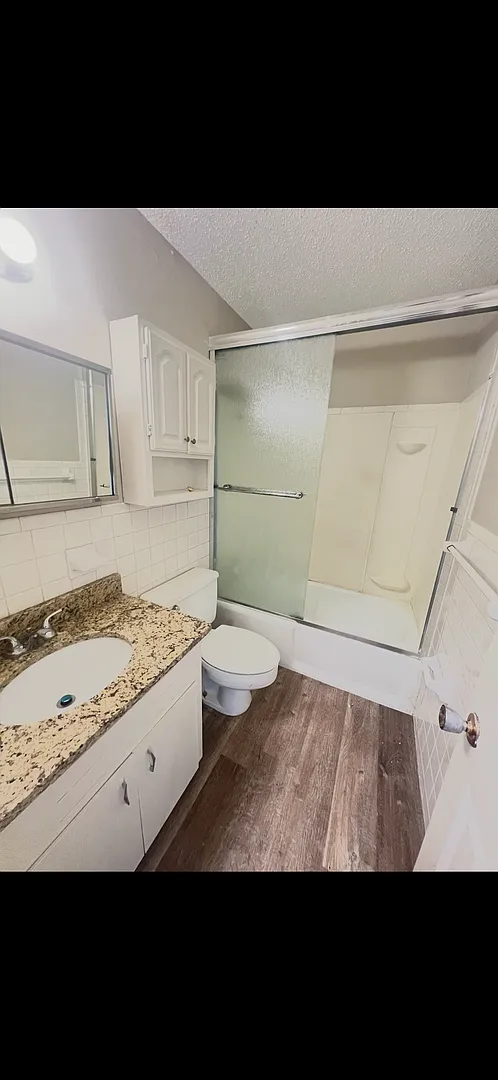 West Scenic Townhomes — Photo 3