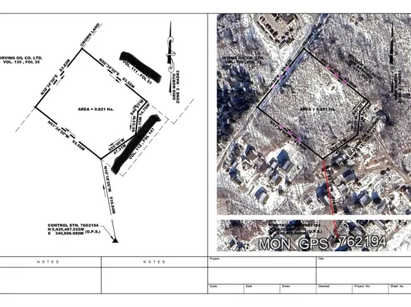 8-10 Juniper Lane, Bishop's Falls, NL A0H1C0
