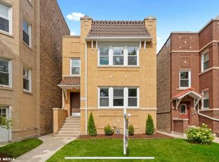 2650 W Lunt Ave APT 1, Chicago, IL 60645