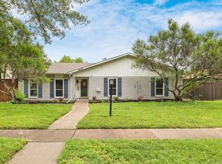 5032 Brandenburg Ln, The Colony, TX 75056