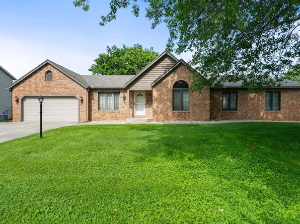 52103 Conestoga Ct, Granger, IN 46530