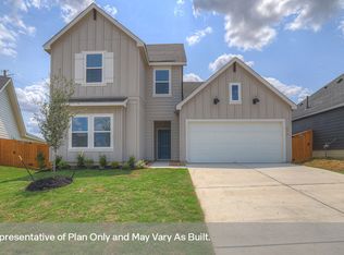 252 Flora Vis, Saint San Marcos, TX 78666