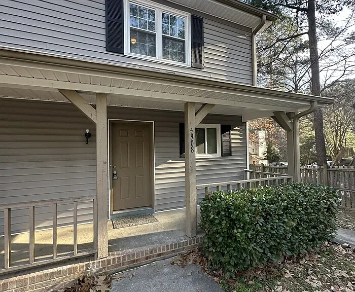 4908 N New Hope Rd #4908 — Photo 1