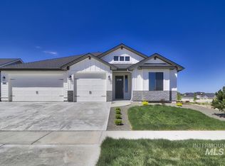 11518 W Buteo Driive, Nampa, ID 83686