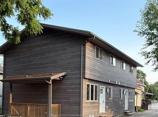 450 Mill St #3, Windsor, ON N9C 2R6