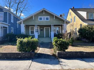 217 N 17th St, Wilmington, NC 28401