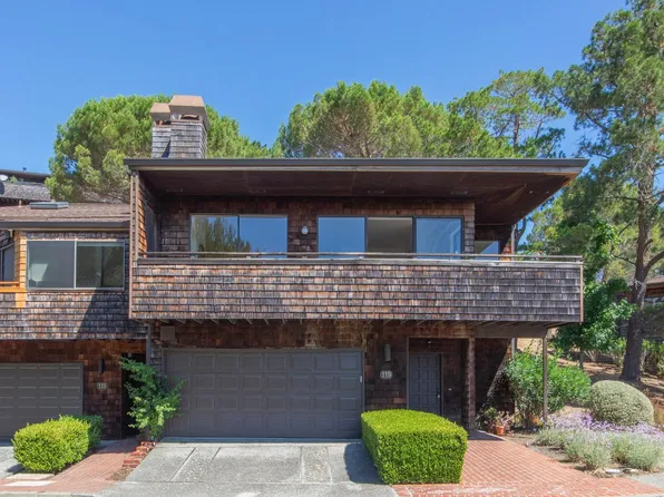119 La Perdiz Court, San Rafael, CA 94903