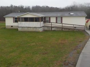 5836 Indian Ridge Rd, Rutledge, TN 37861