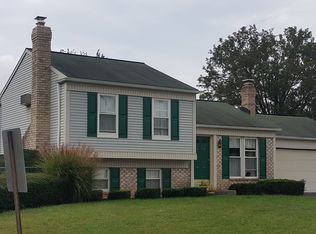 87 Honeysuckle Dr, Mechanicsburg, PA 17050