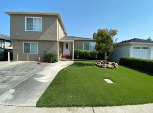 710 E 16th Ave, San Mateo, CA