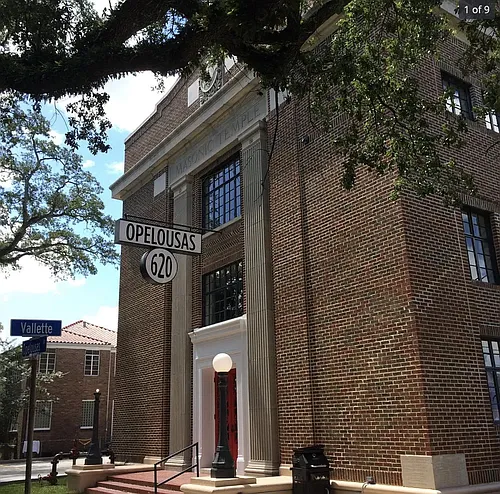 620 Opelousas Ave #201 Photo 1
