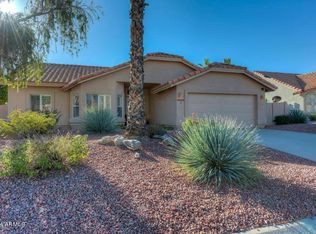 16925 E De Anza Dr, Fountain Hills, AZ 85268