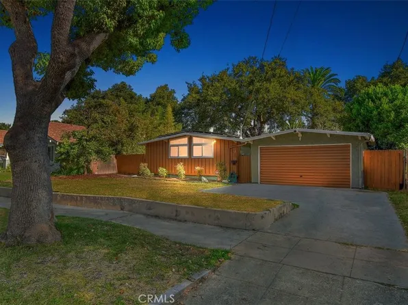 234 E Elizabeth St, Pasadena, CA 91104