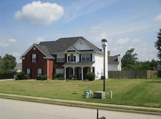 132 Moss Pointe Dr, McDonough, GA