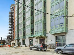 Zephyr Lofts, Kearny, NJ 07032