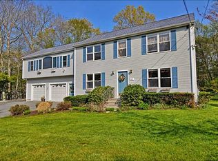 82 Corrie Ln, Burrillville, RI 02839