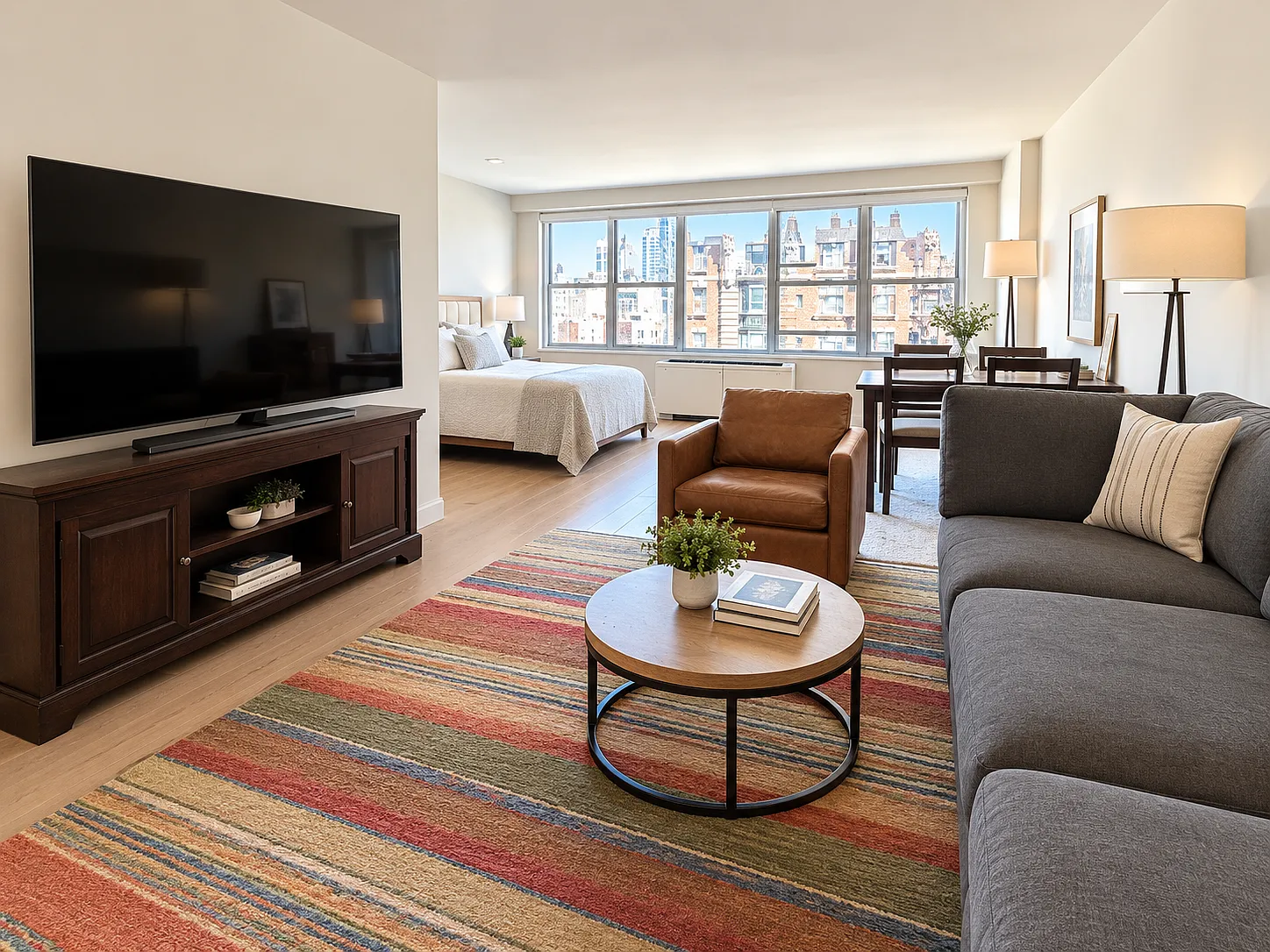 155 West 68th Street — Photo 1
