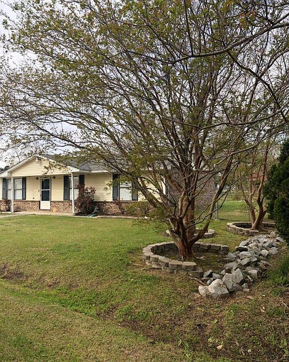 Front of House 1