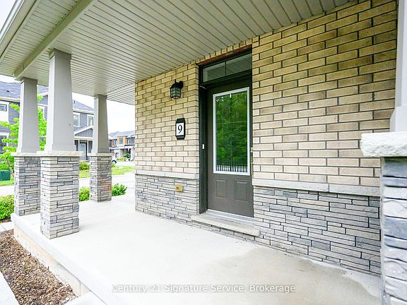 4th image of 8273 Tulip Tree Dr N #9