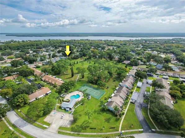 3100 PINE FOREST DRIVE, PALM HARBOR, FL 34684
