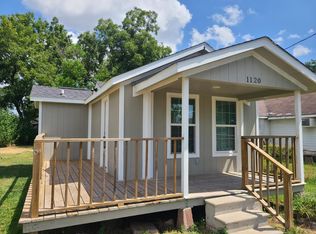 1120 Stowe St, Baytown, TX 77520
