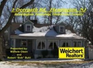 15 Deerpath Rd, Flemington, NJ 08822