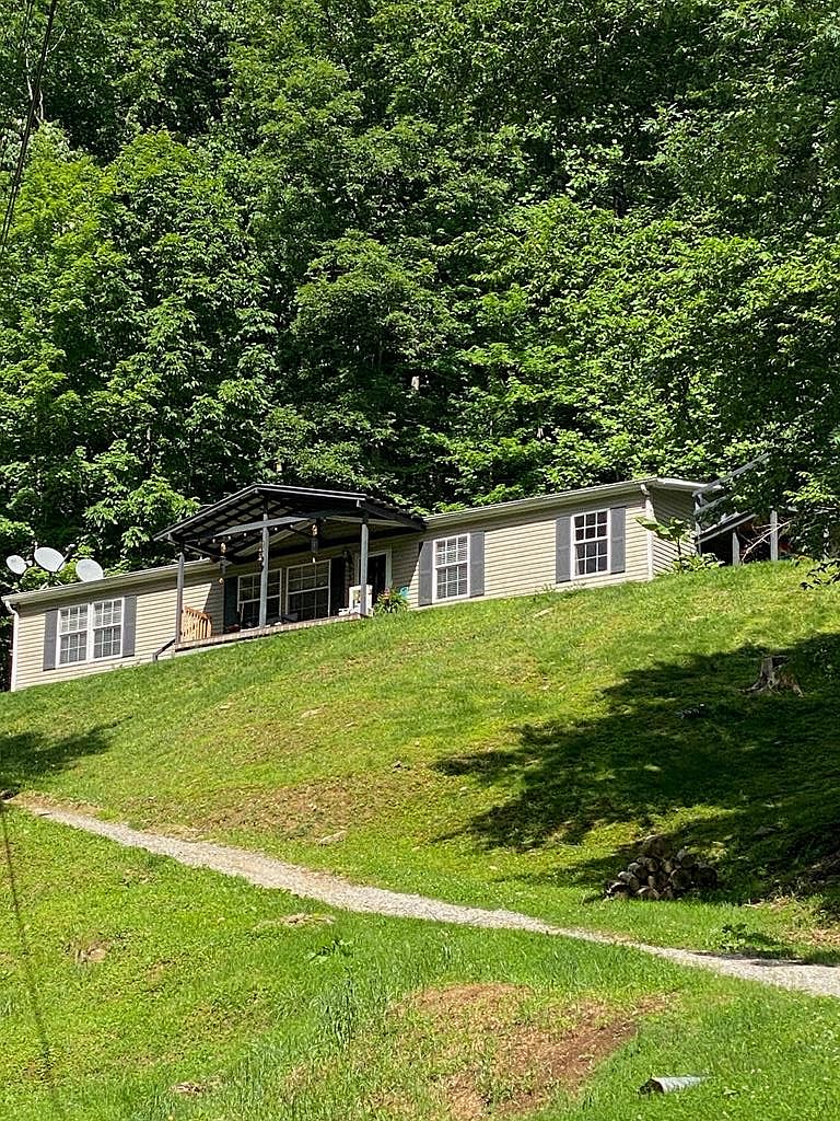 2377 Hurricane Crk, Kimper, KY 41539 MLS 122249 Zillow