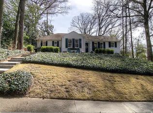 80 8th St NW, Atlanta, GA 30308