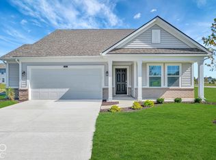 3947 Teakmill Trl, Indianapolis, IN 46239