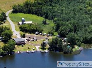 16061 296th St, Cornell, WI 54732