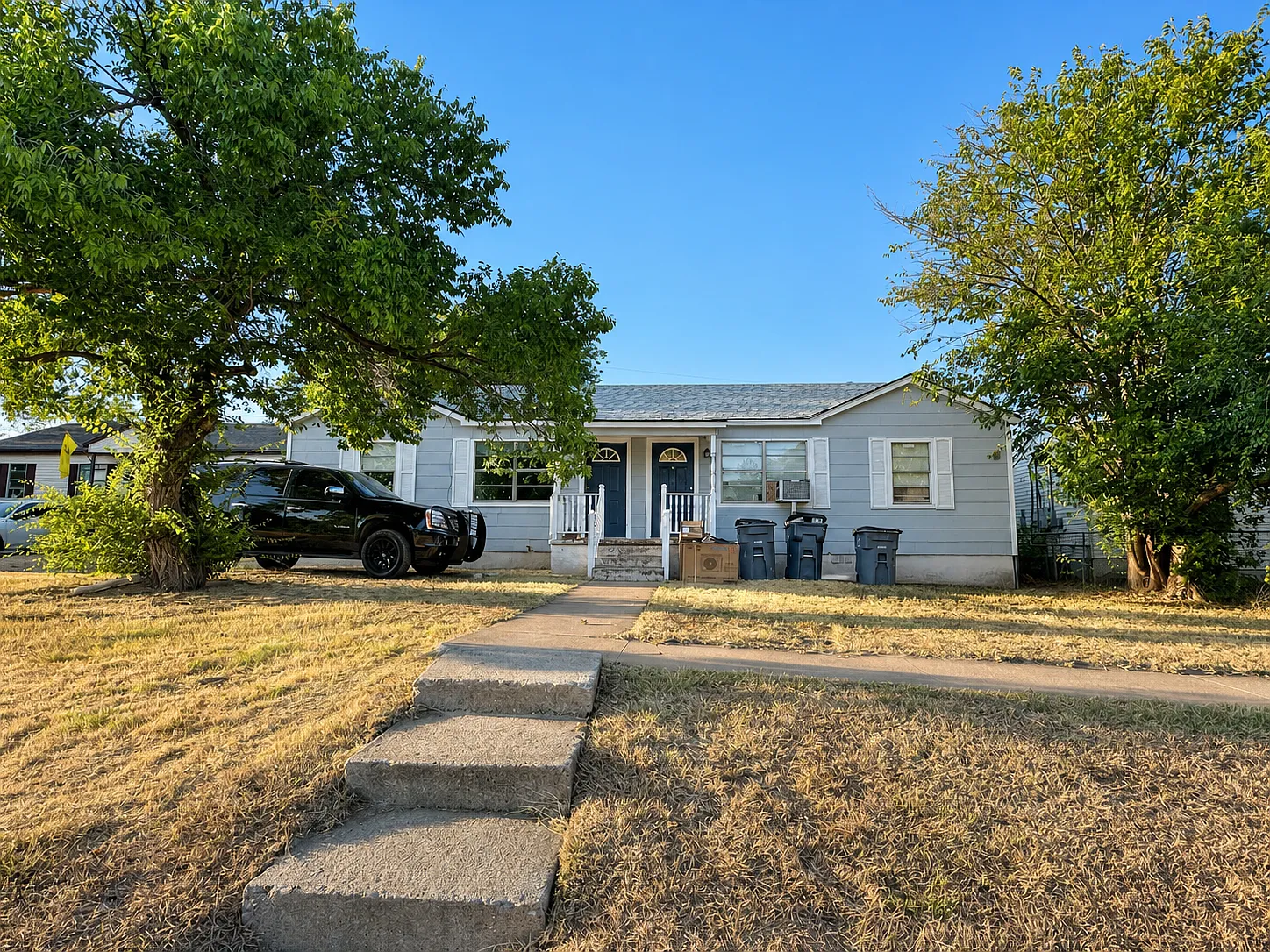 2 bed, 680 sqft, $800 — Photo 1