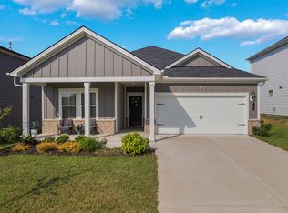 1209 Dutch Peak, Lebanon, TN 37090